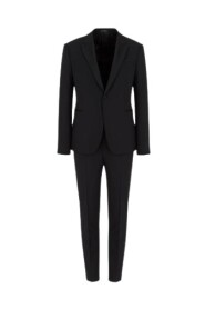 Trajes de pecho individual