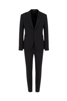 Enkelknäppt Jumpsuit