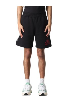 shorts-en-tricot-a-imprime-graffiti