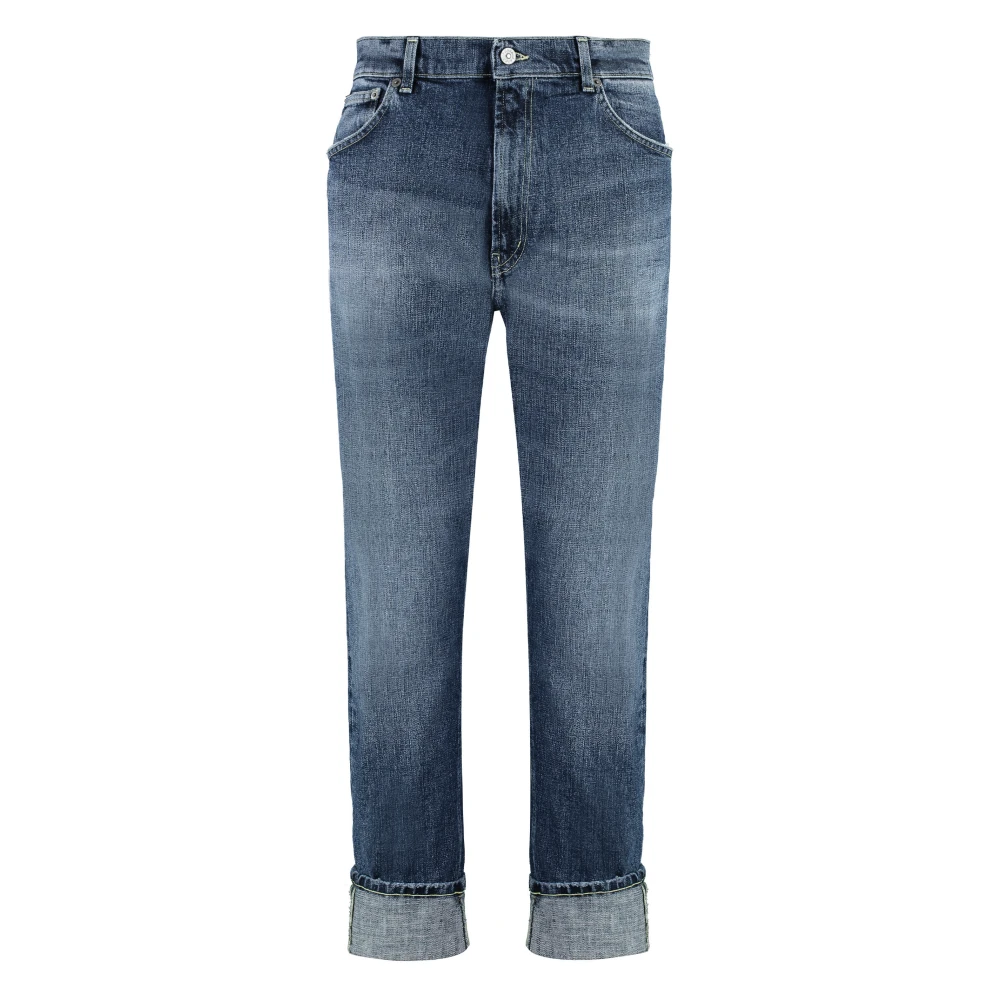 Jeans > Slim-fit Jeans - - Dondup - Modalova