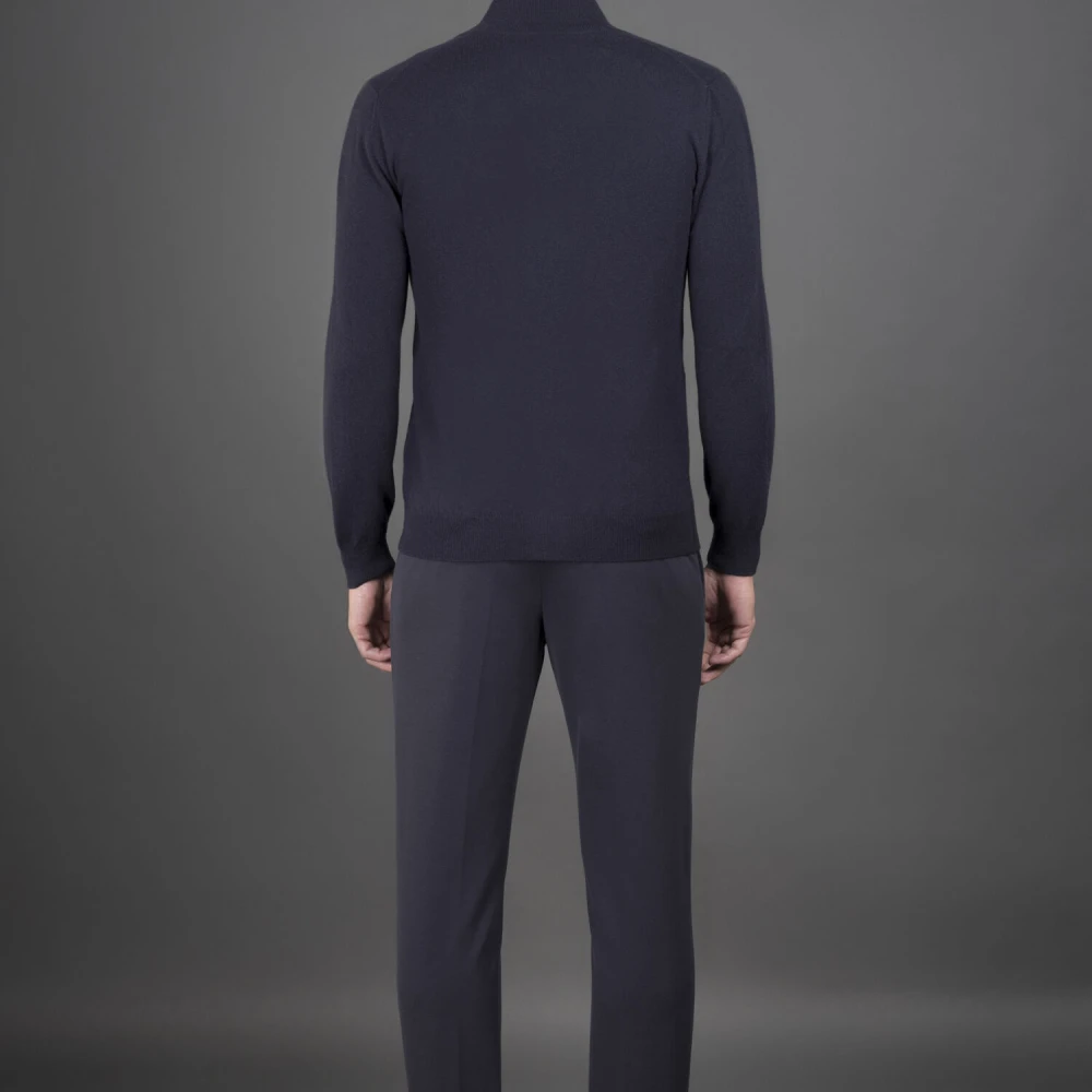 Moorer Sterling-Cws Blue Heren