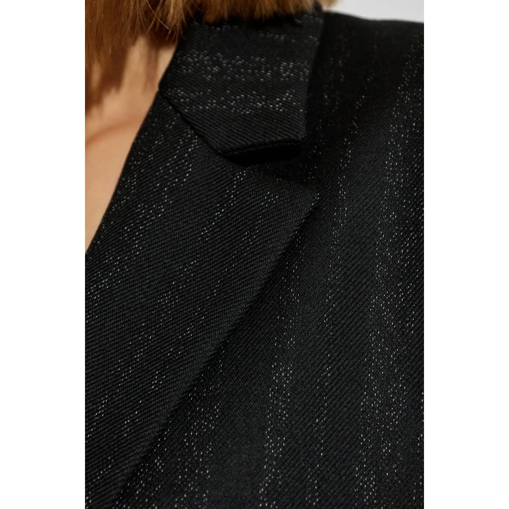IRO Blazer Primeri Black Dames