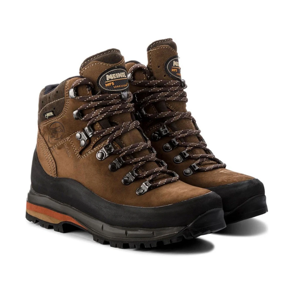 Meindl Vakuum Lady GTX Trekkingschoenen Brown Dames