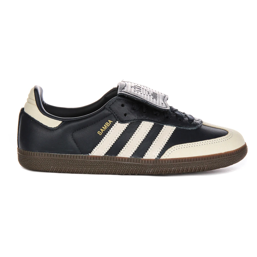 Adidas Women's Blue Retro 3-Stripes Trainers - Skateboarding - 5 Uk - Sport