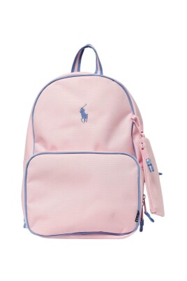kids-pink-duffel-bag-with-polo-design