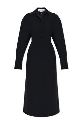 dress-with-collar