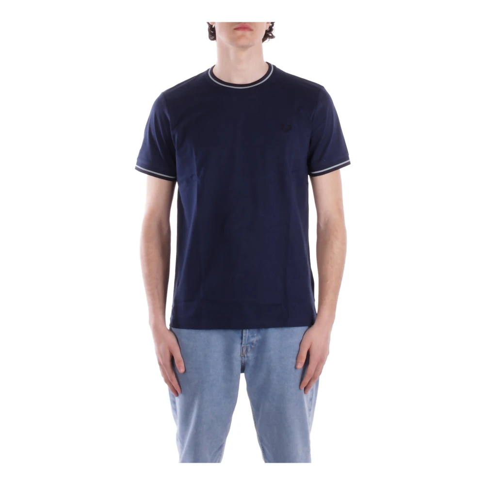 Tops > T-Shirts - - Fred Perry - Modalova
