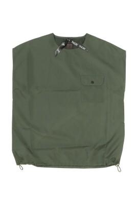 padded-vest-olive-green