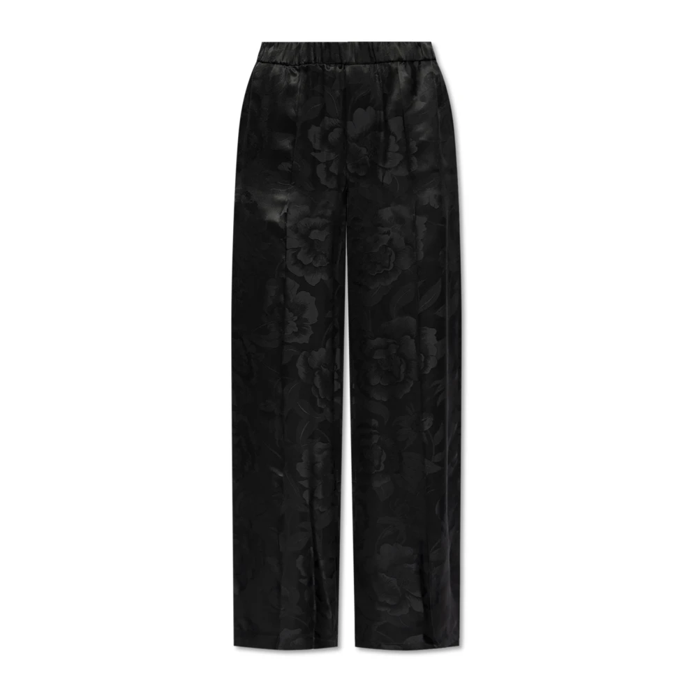 Trousers > Wide Trousers - - Kenzo - Modalova