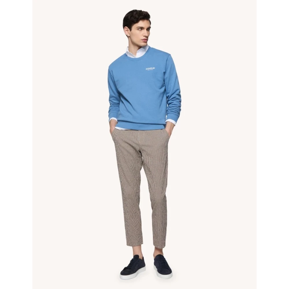 Dondup Chinos Multicolor Heren