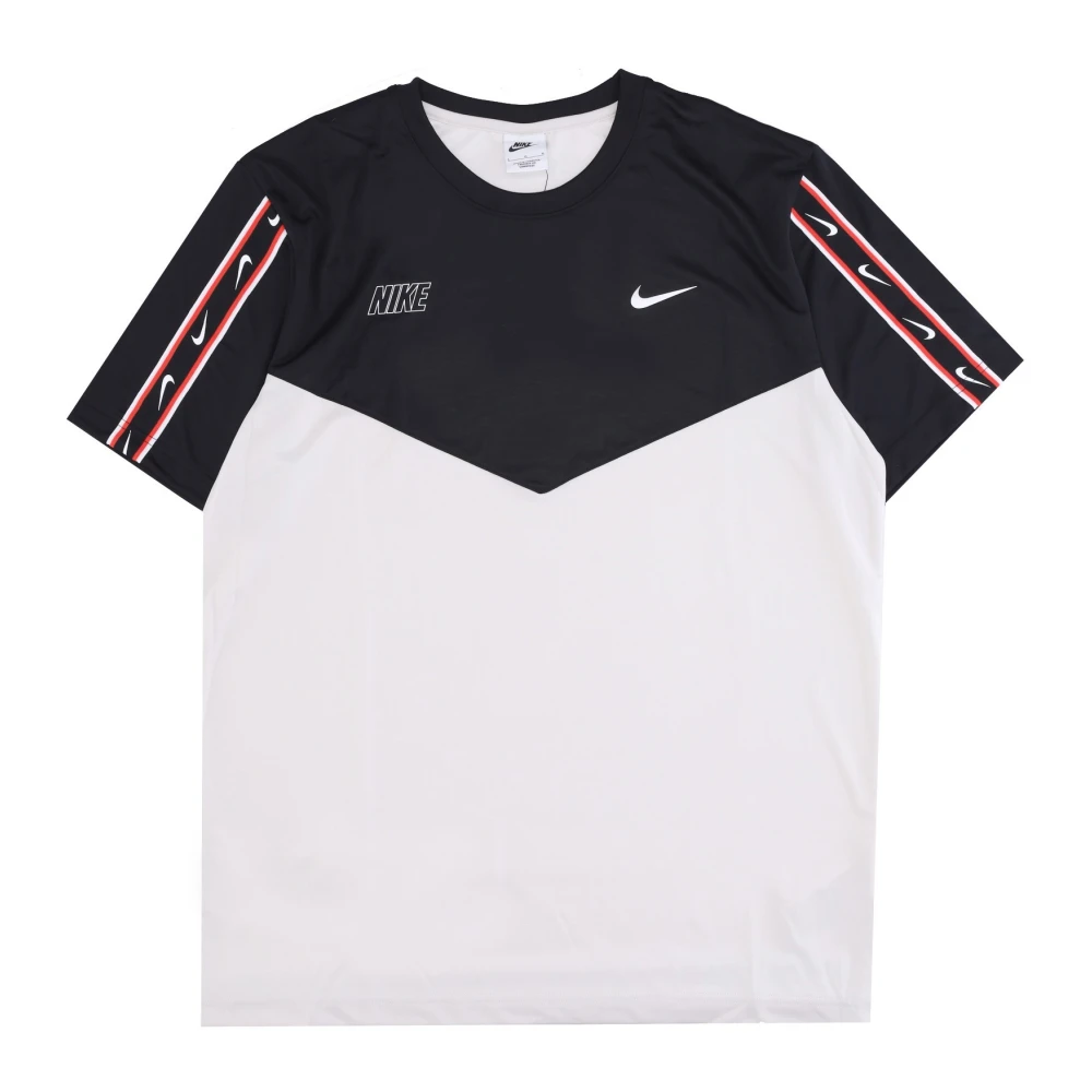 Nike T-Shirts Multicolor Heren