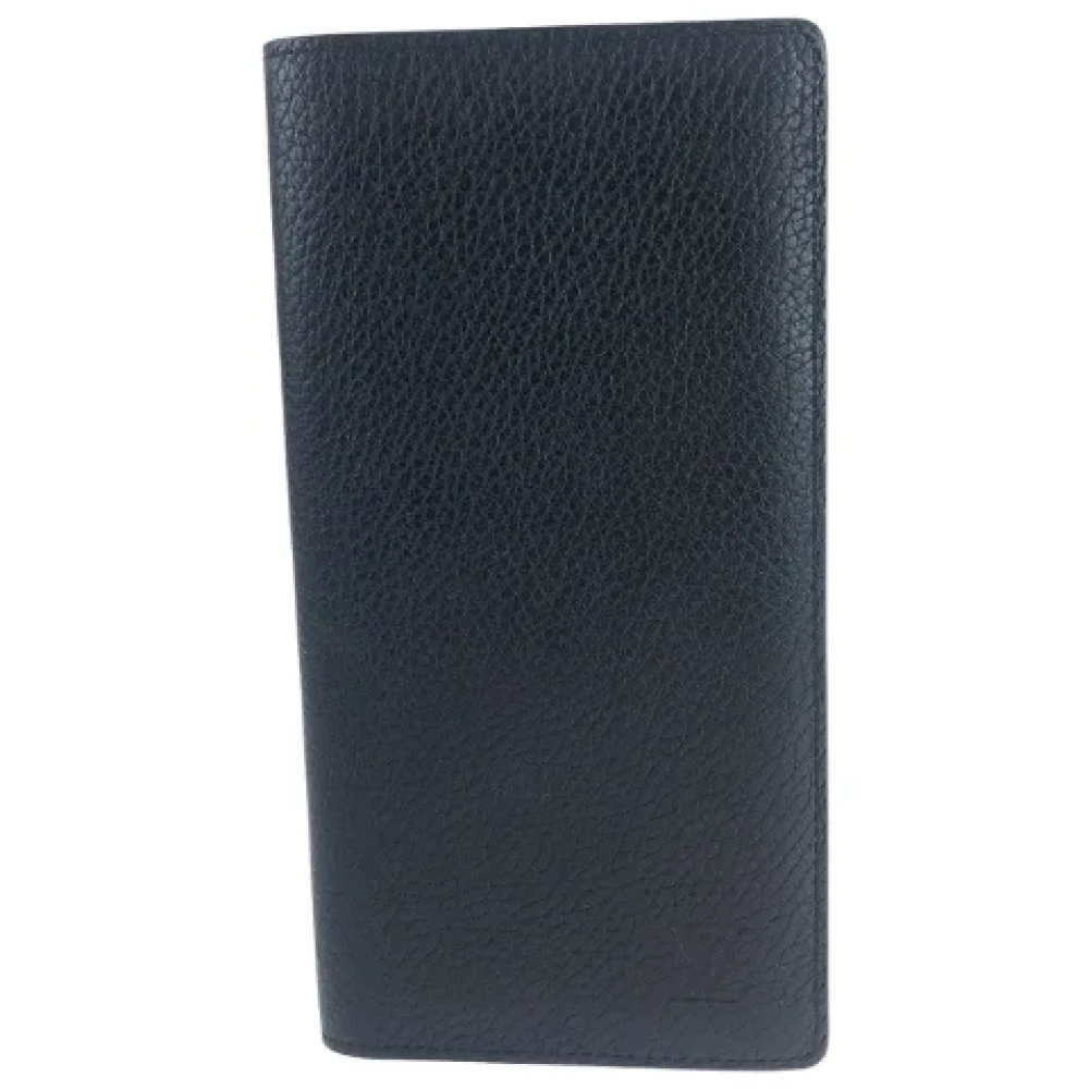 Pre-owned > Pre-owned Accessories > Pre-owned Wallets - - Louis Vuitton Vintage - Modalova