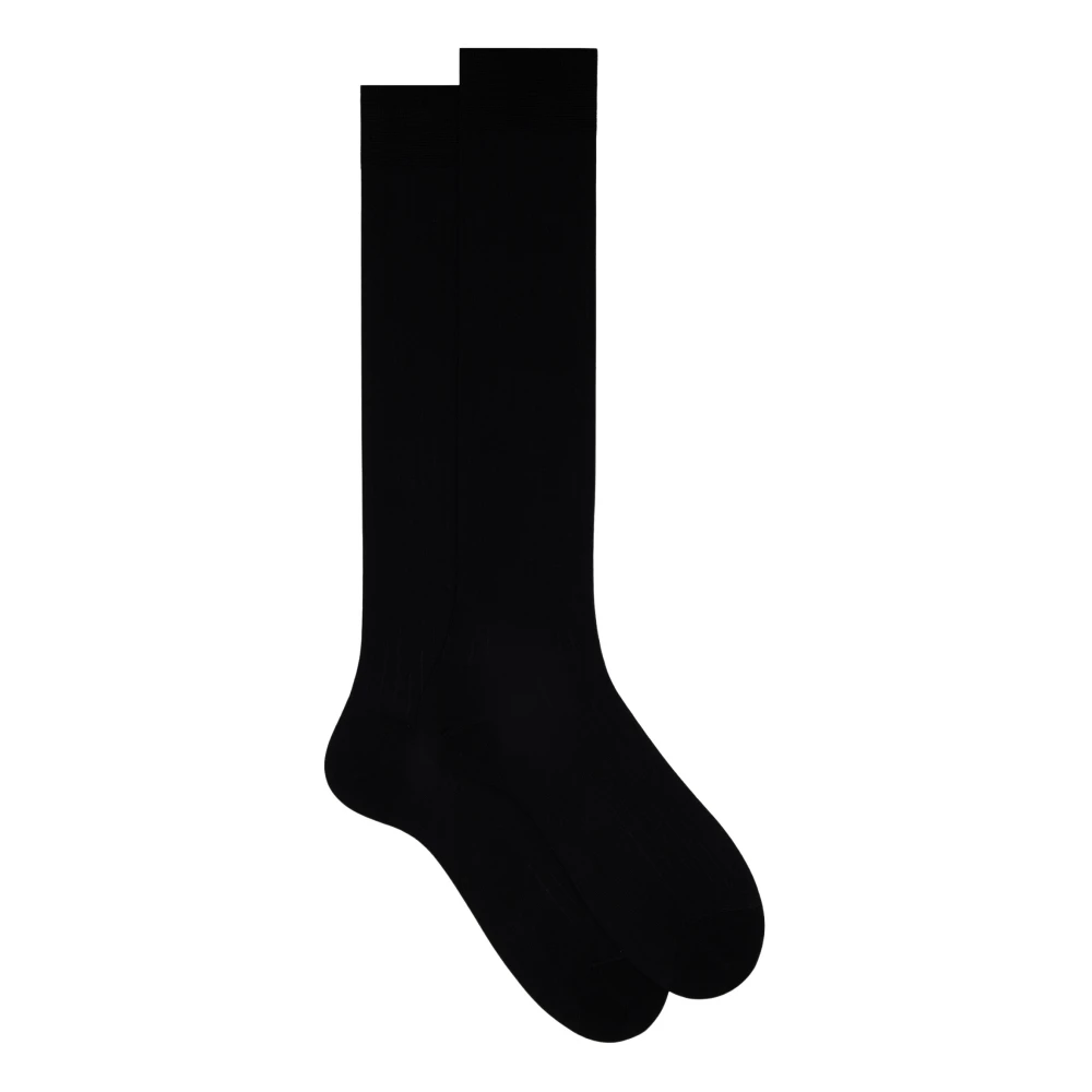 Gallo - Underwear > Socks - Black - Gallo - Modalova