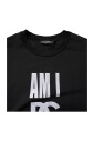 t-shirt-noir-a-logo-imprime-col-rond