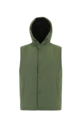 Resort Travel Vest