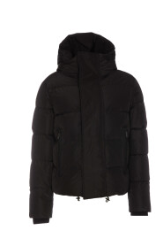 Down Jackets