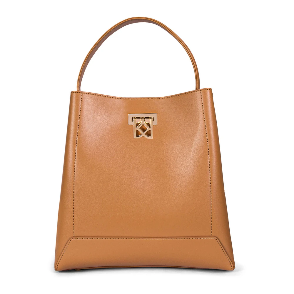 Kazar Dames bruine tas Brown Dames