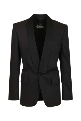 Humphrey Blazer