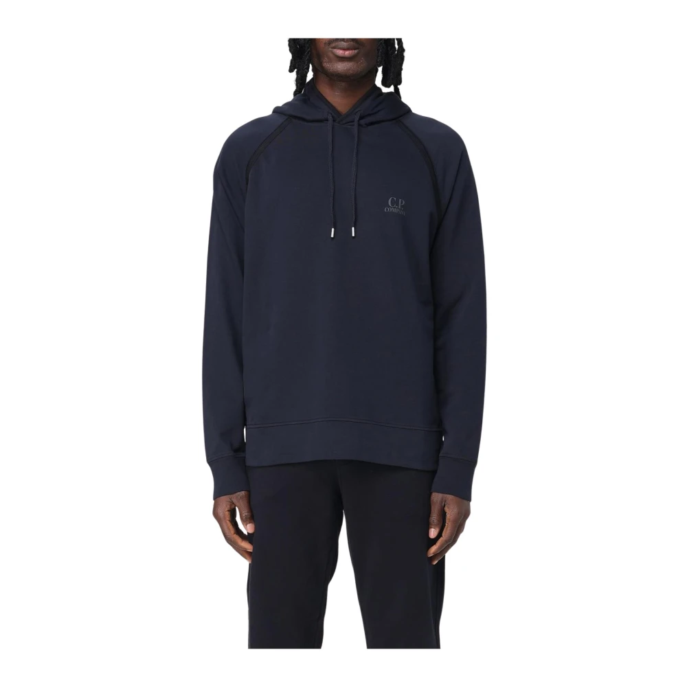 Sweatshirts & Hoodies > Hoodies - - C.p. Company - Modalova
