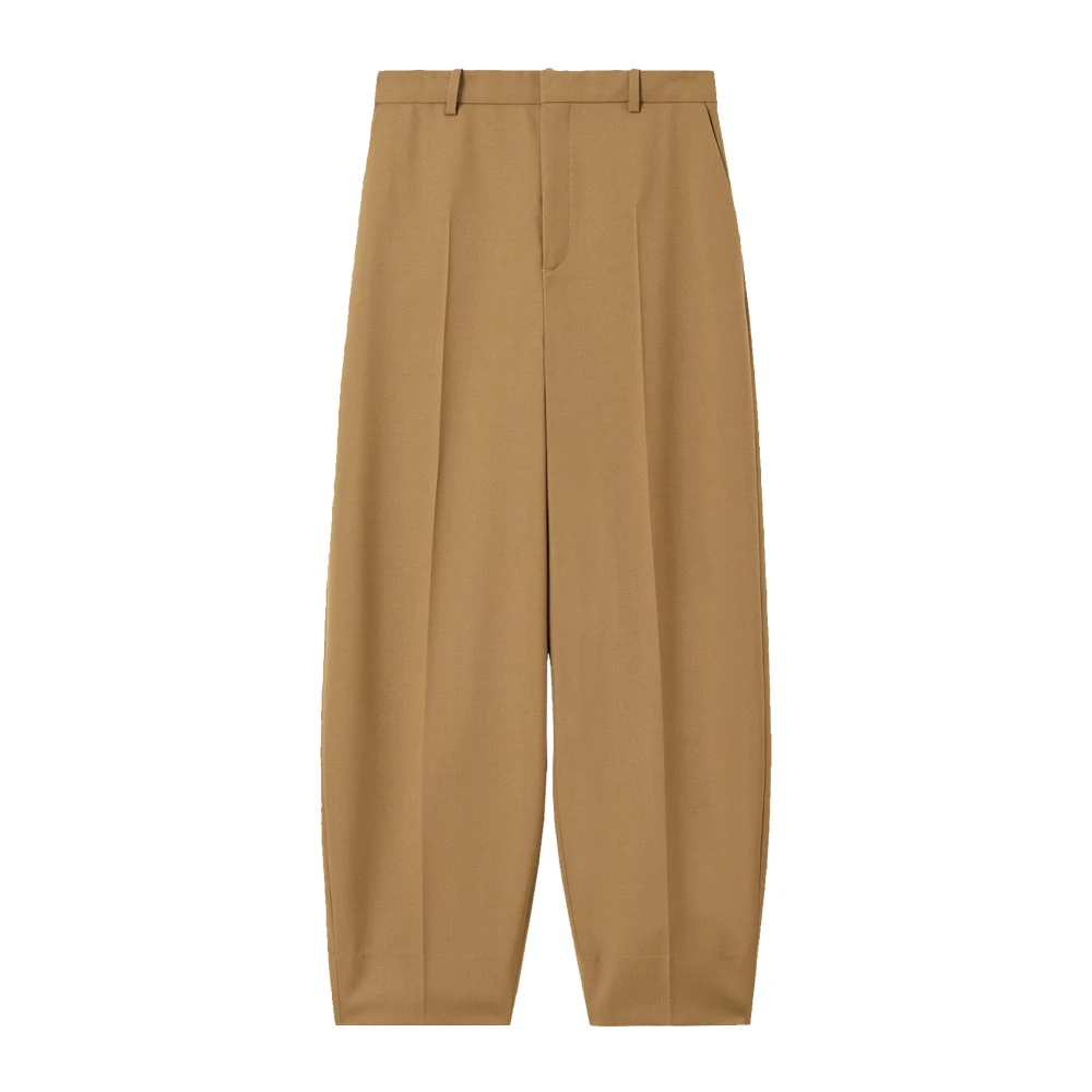 Trousers > Cropped Trousers - - Rodebjer - Modalova