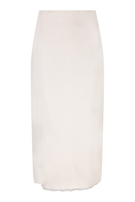 white-silk-skirt-elegant-style