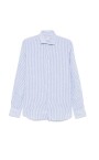 white-button-up-shirt-with-cutaway-collar