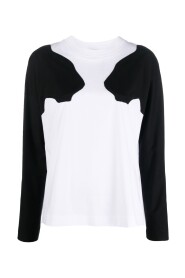 Round-neck Knitwear