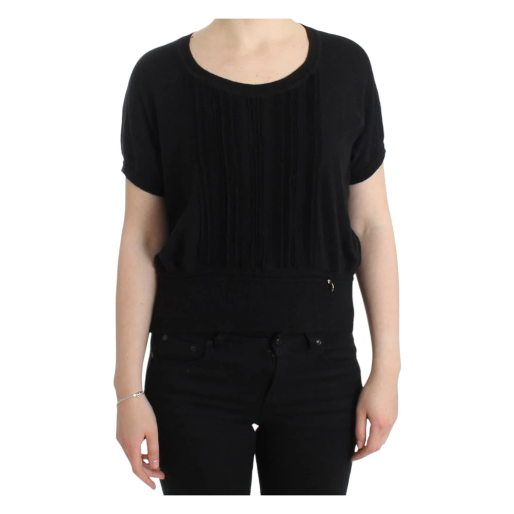 Knitwear > Round-neck Knitwear - - Roberto Cavalli - Modalova