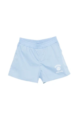 Logotryckta shorts