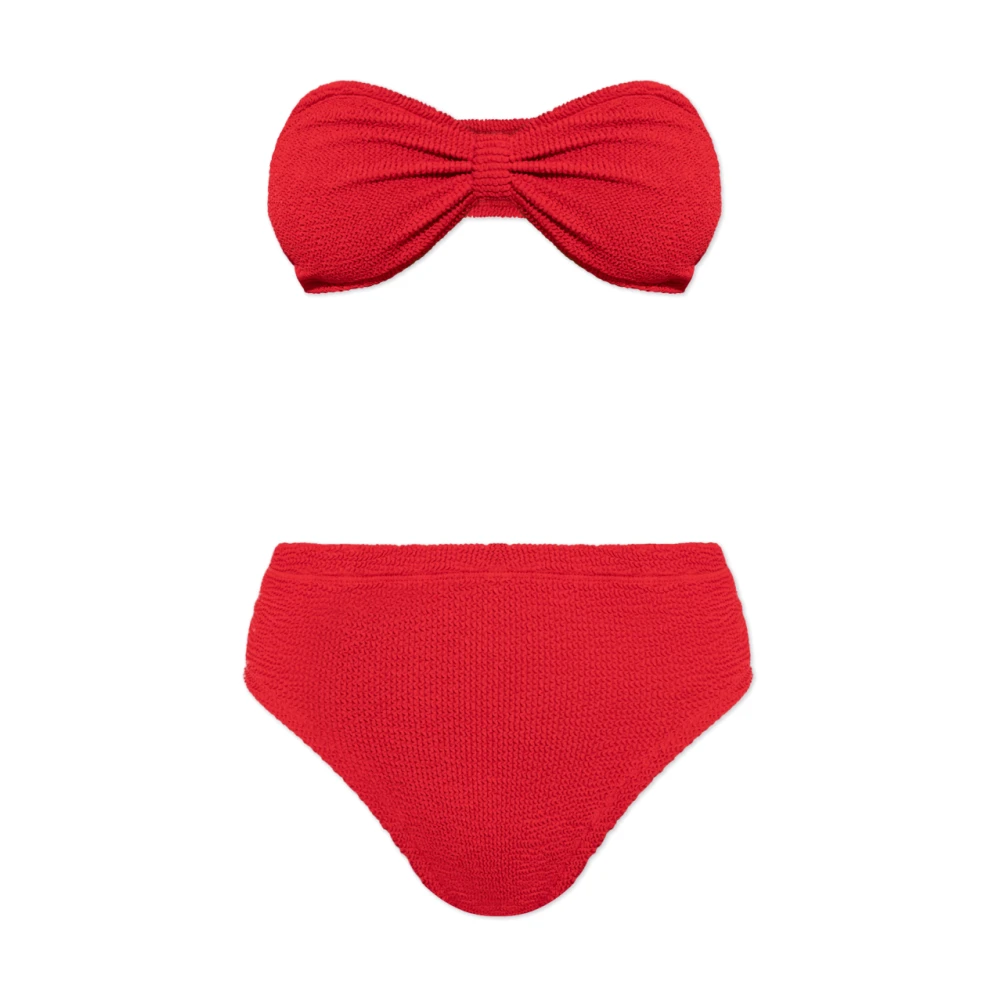 Swimwear > Bikinis - - Hunza G - Modalova