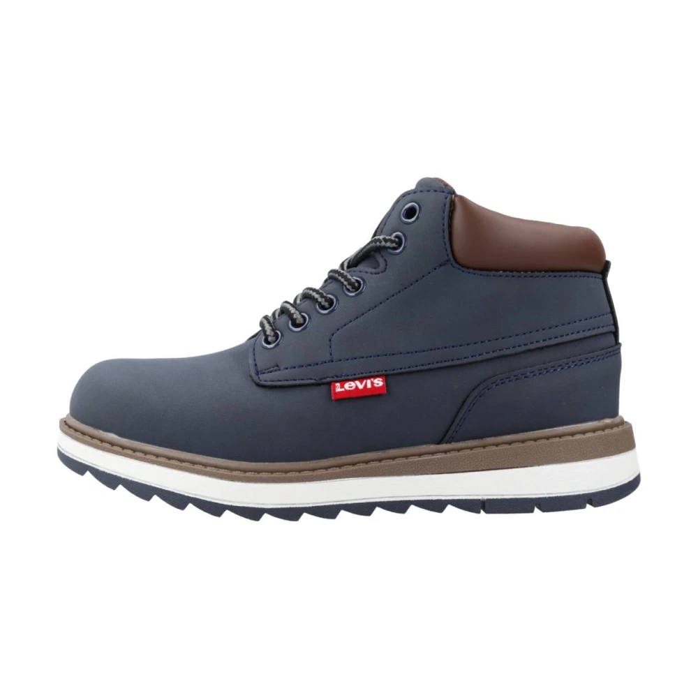 Levi's Sneakers Blue, Pojke