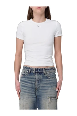 T-Uncutty Long-OD T-shirt