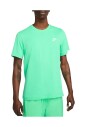 groene-print-korte-mouw-tee