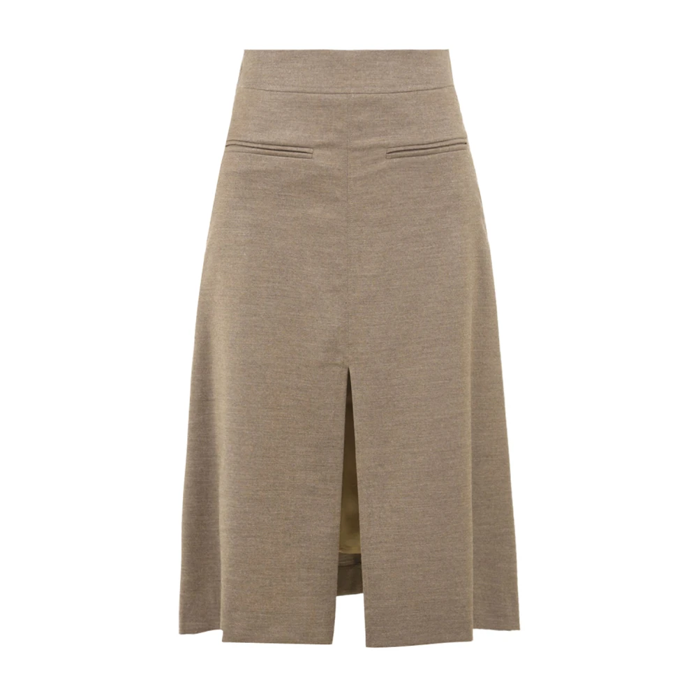 Skirts > Midi Skirts - - Drumohr - Modalova