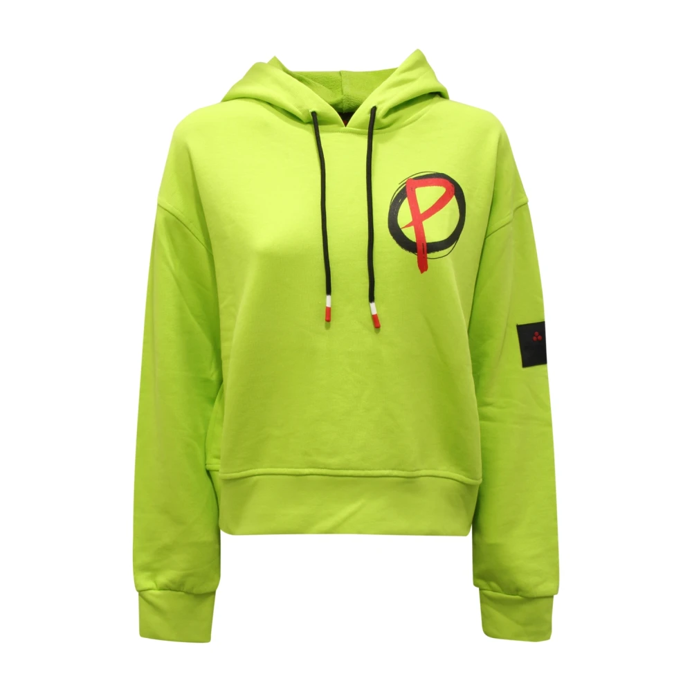 Sweatshirts & Hoodies > Hoodies - - Peuterey - Modalova
