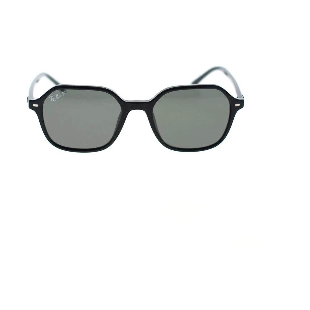 Ray-Ban Sunglasses Black Unisex