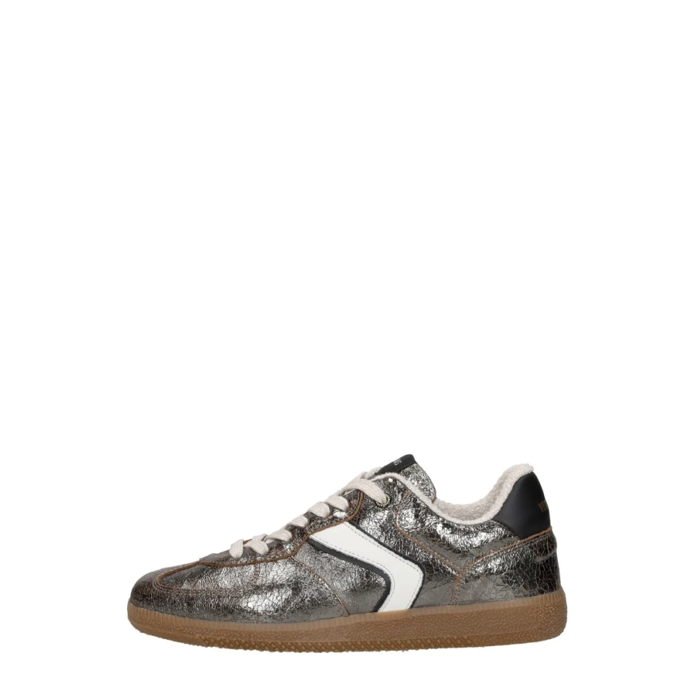 Verbenas Sora Breck FW Sneakers Dames Schoenen Grijs
