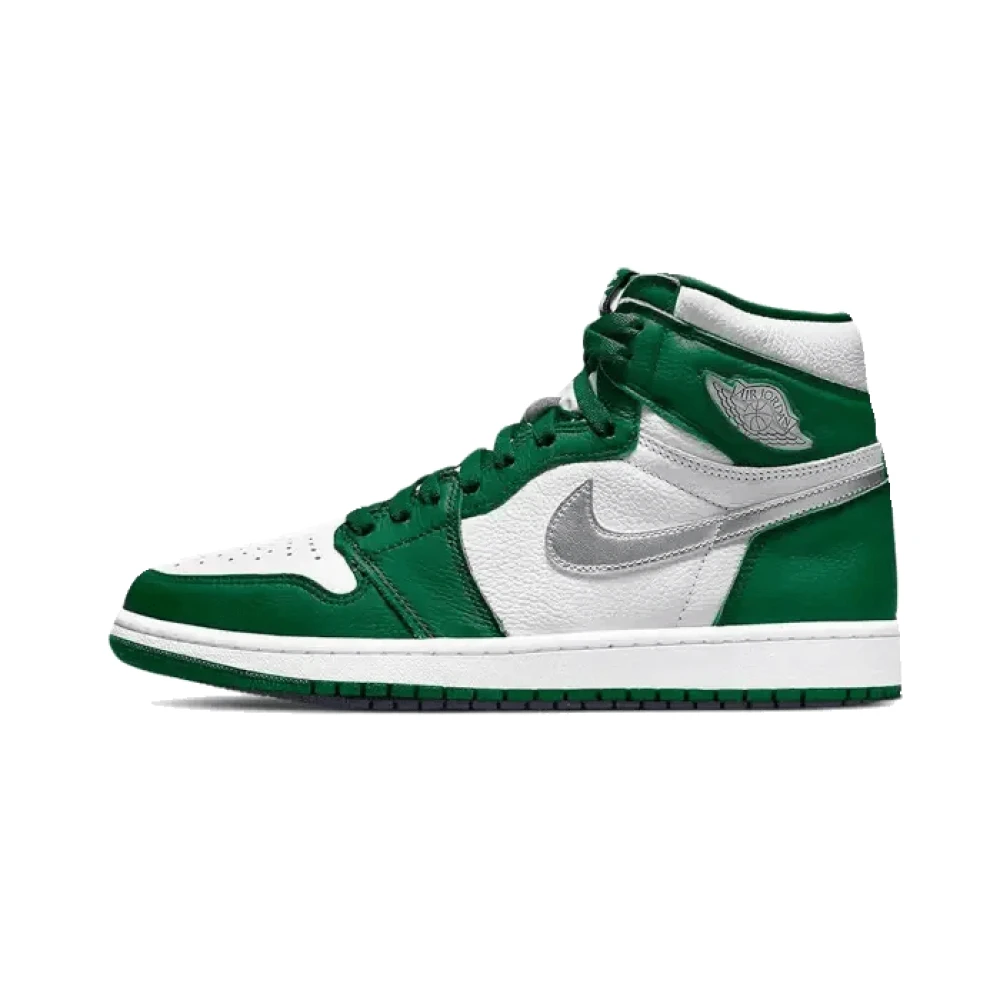 Jordan Uomo Verde Sport, 36 Eu, New,
