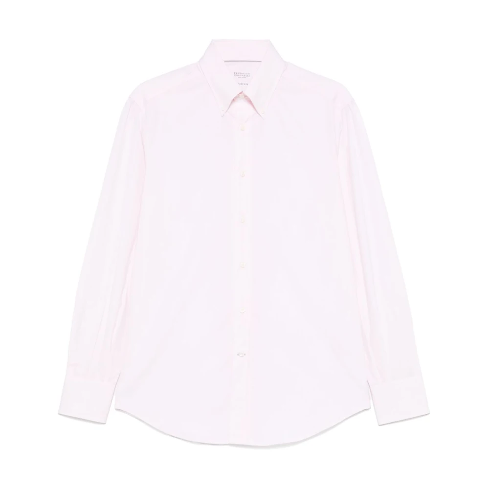 Shirts > Casual Shirts - - Brunello Cucinelli - Modalova