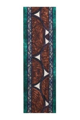 foulard-en-soie-imprime