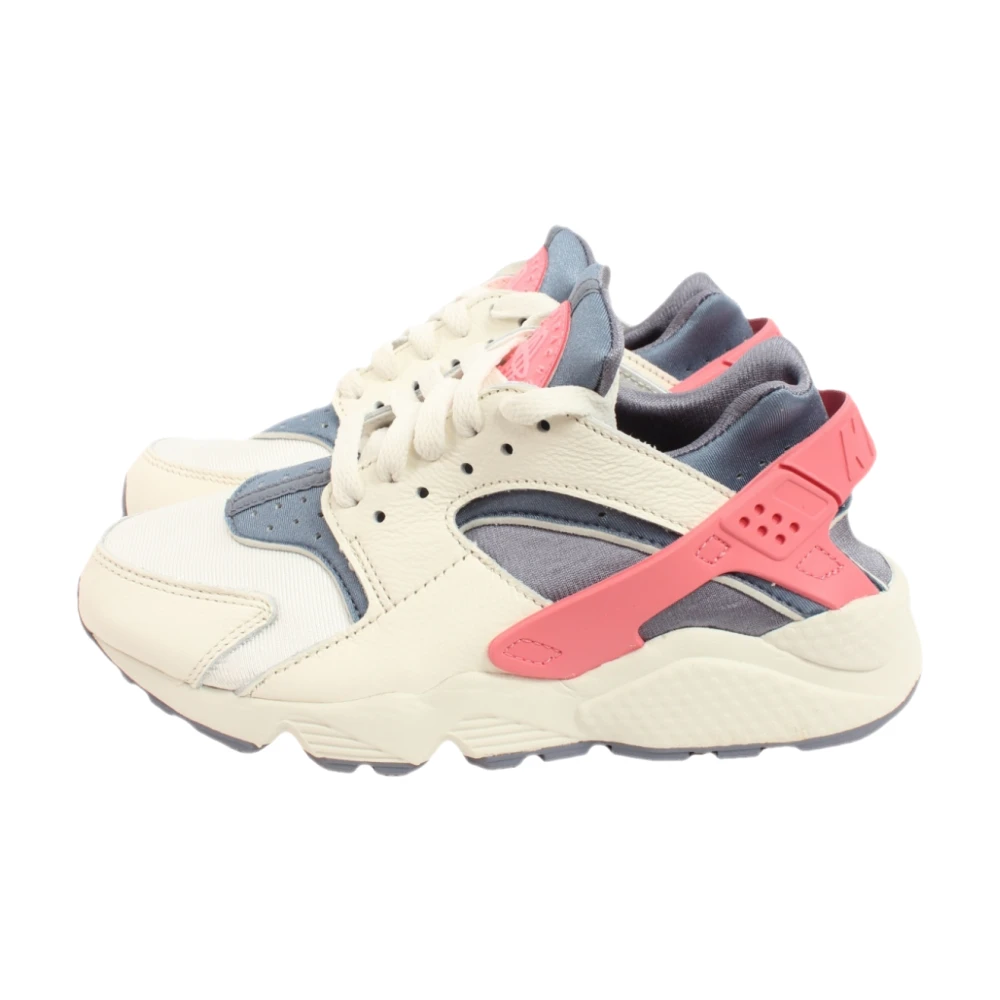 Nike Multicolor Running Shoes, Female, 3 1/2 Uk, Air Huarache