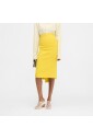 jupe-jaune-sablier