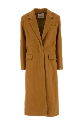Ellenita Coat