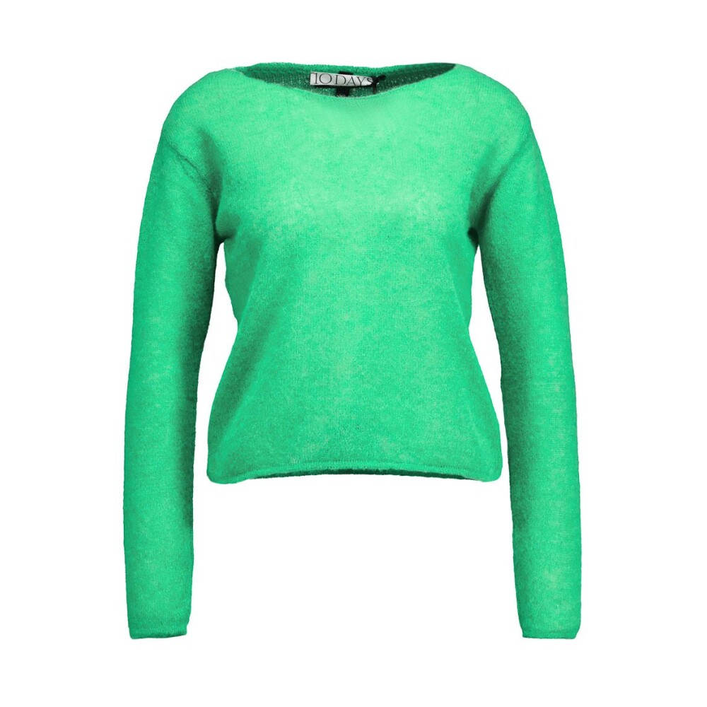 Dunne sweater online dames