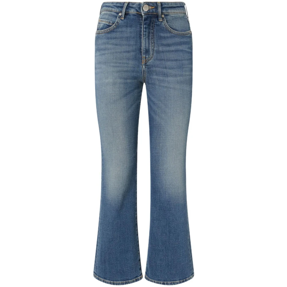 pinko Stijlvolle Denim Jeans Blue Dames