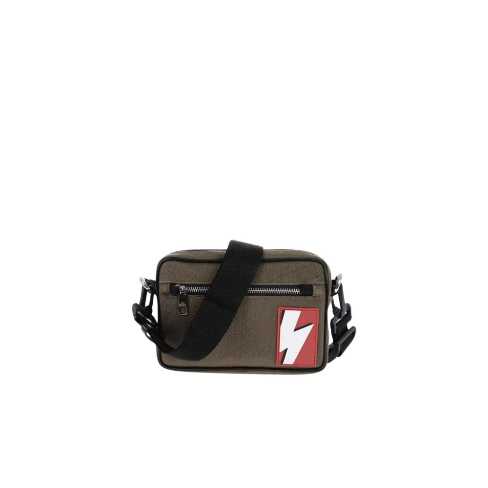 Bags > Cross Body Bags - - Neil Barrett - Modalova