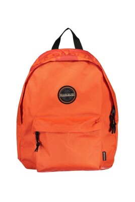 stylish-orange-backpack-for-men