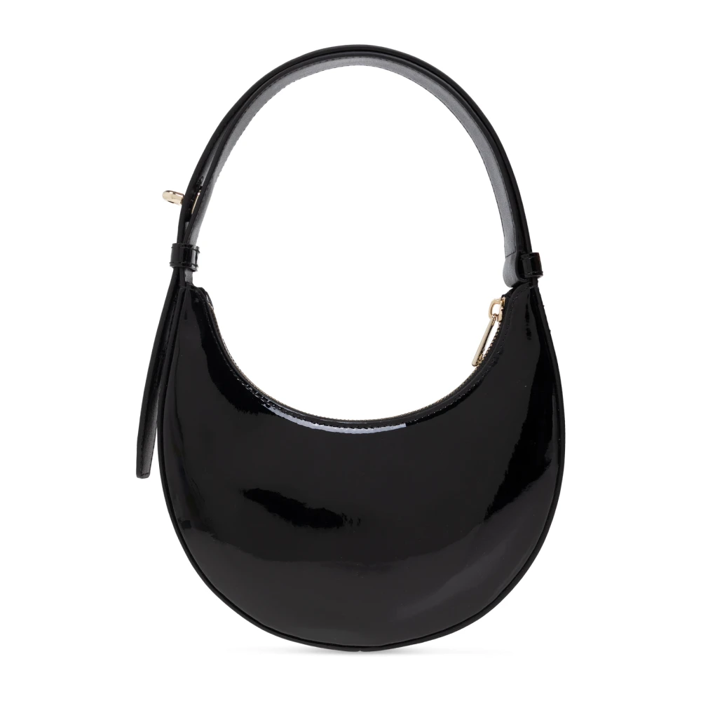 Furla Handtas Delizia Black Dames