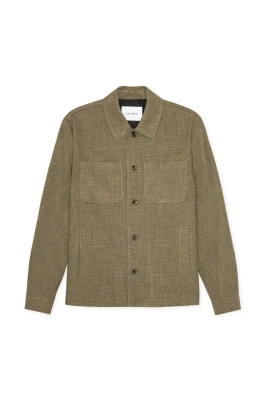 Marseille Melange Jacket