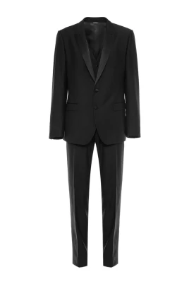 Martini Fit Tuxedo Kostym